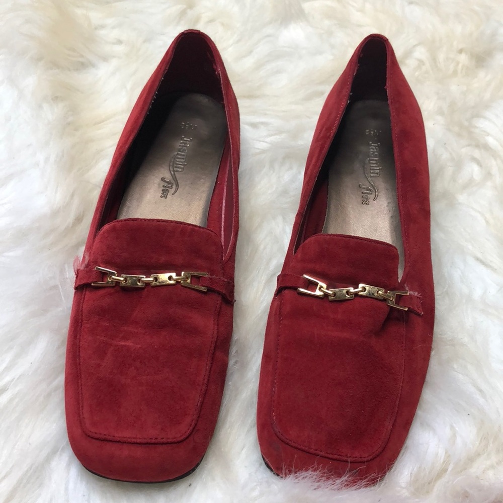 Jasmin Flex Size 8.5M